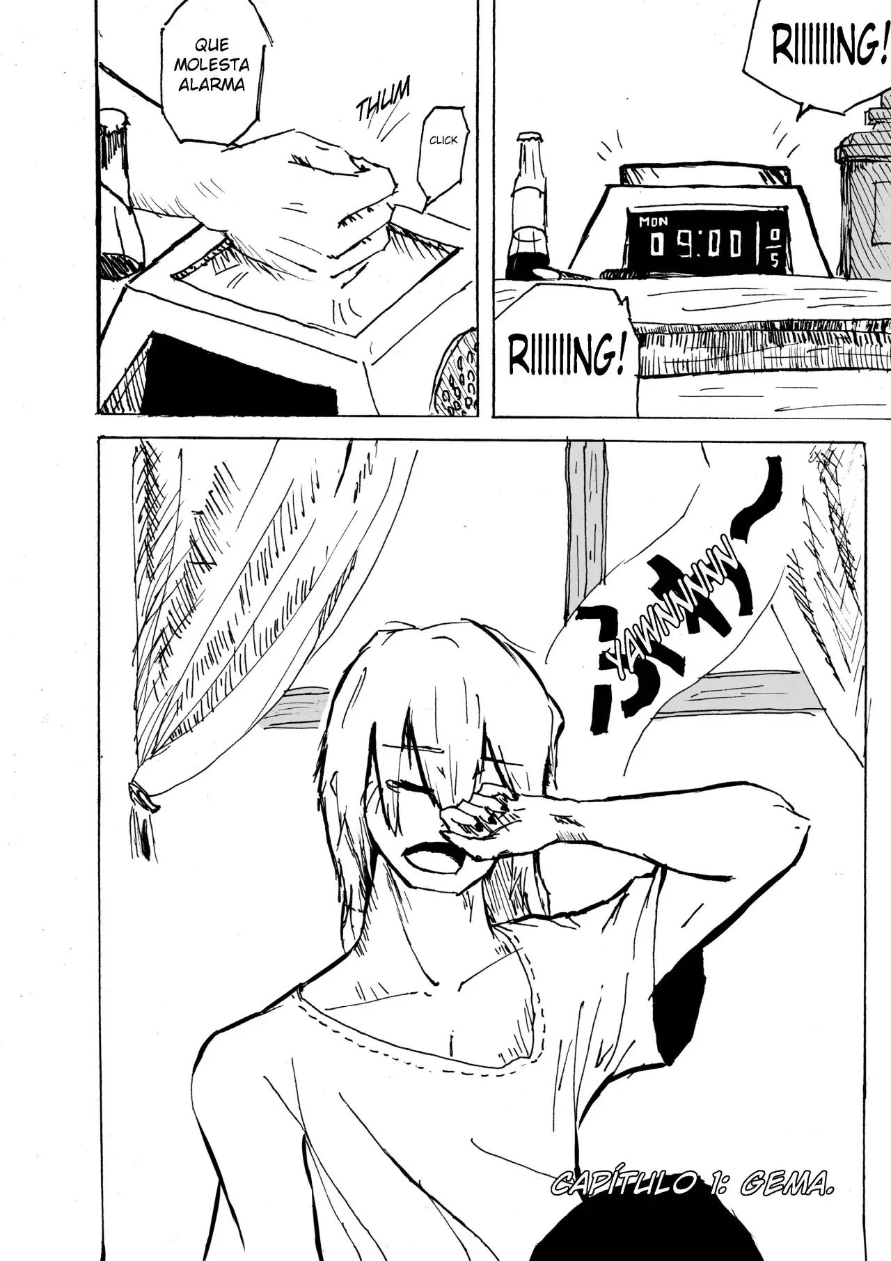 Capitulo 1 page 3