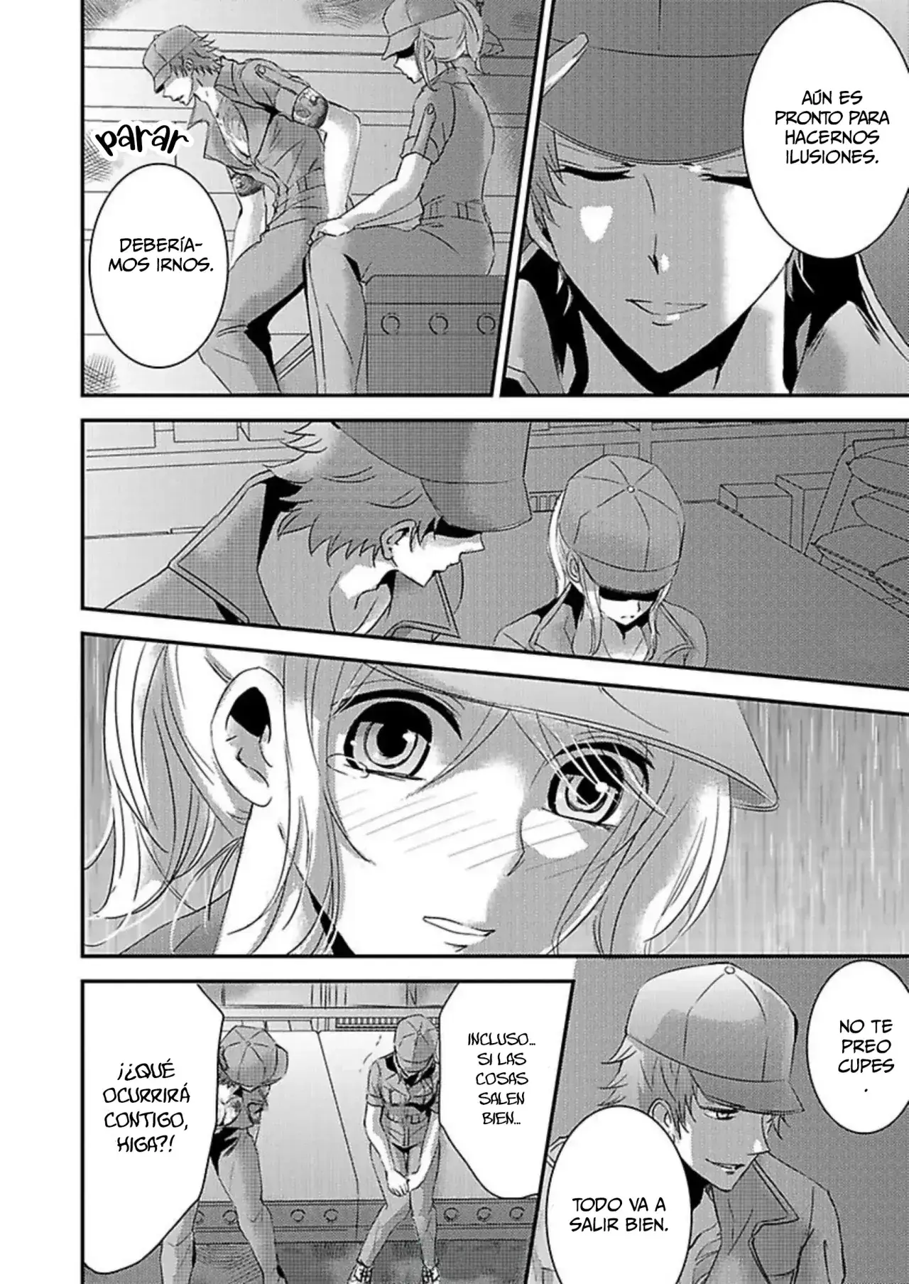 Capitulo 65 page 12