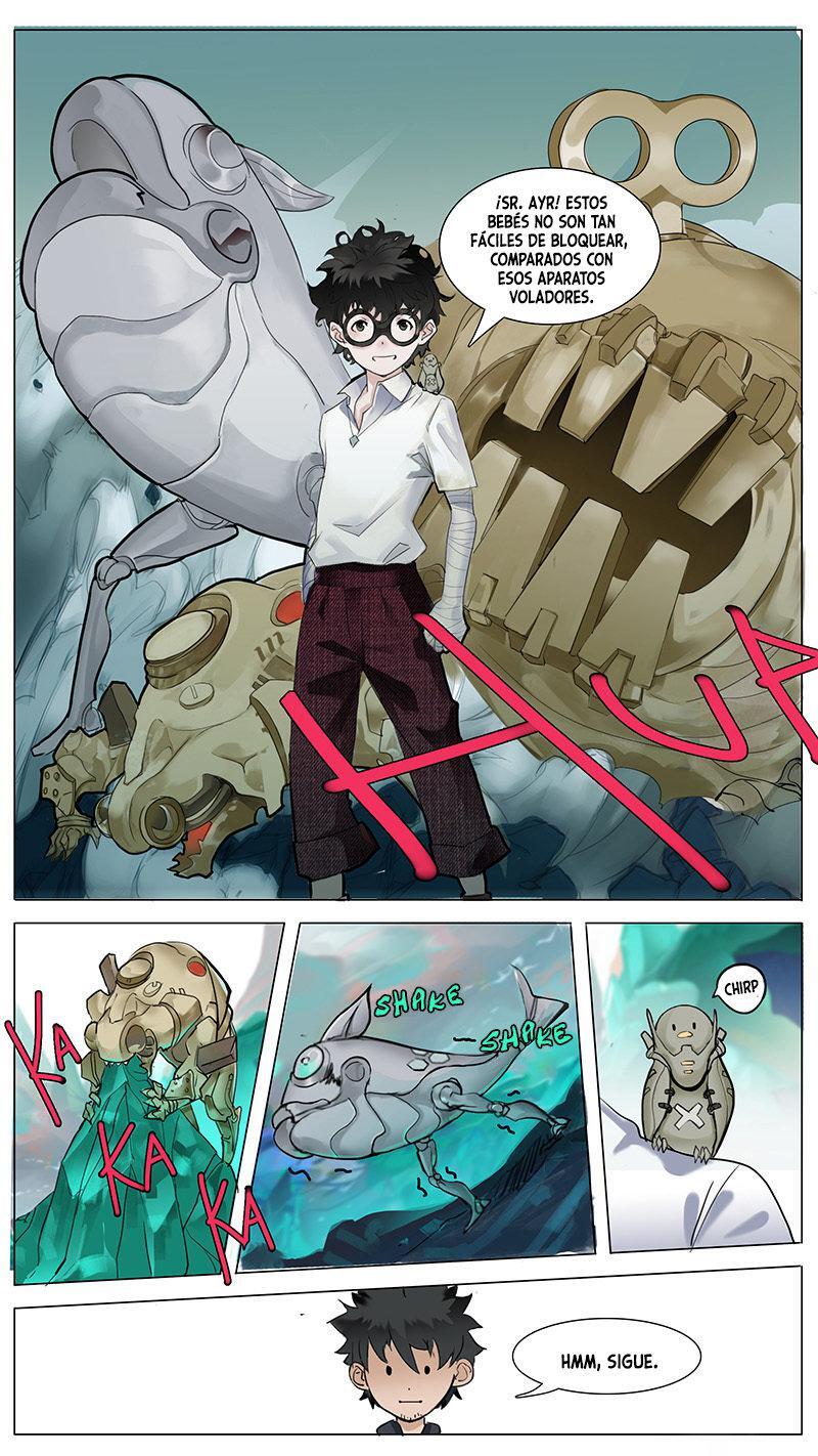 Capitulo 19 page 5