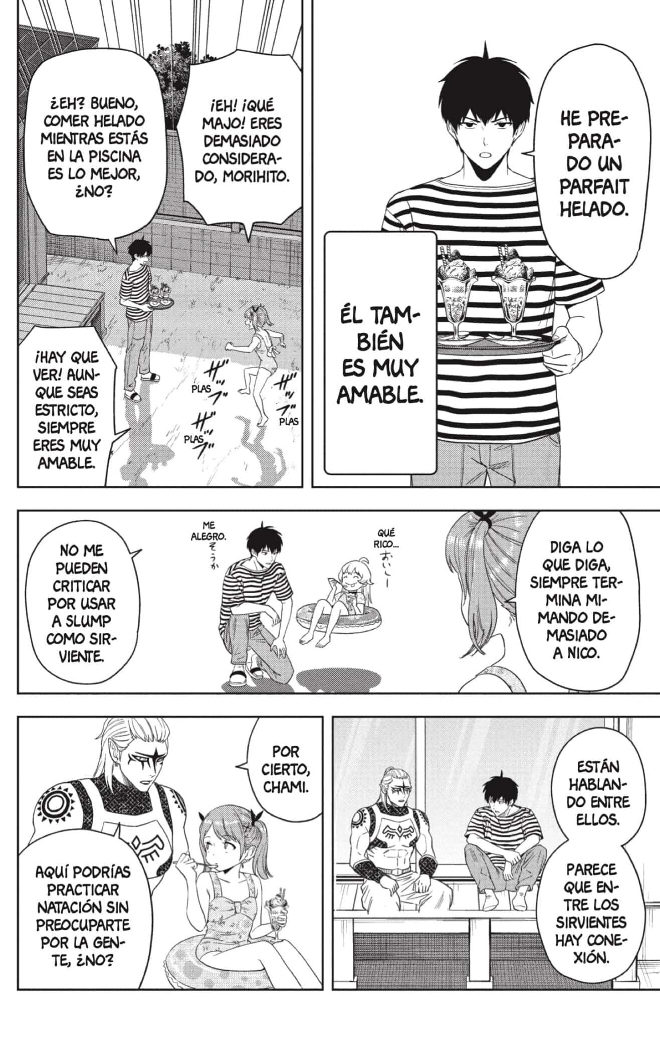 Capitulo 187 page 12