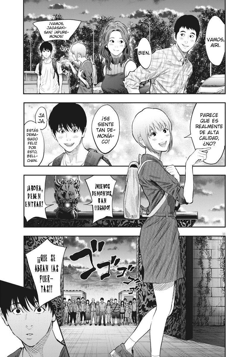 Capitulo 78 page 11
