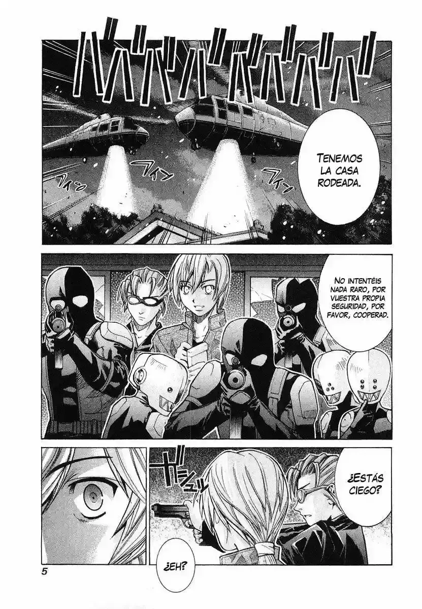 Capitulo 83 page 8