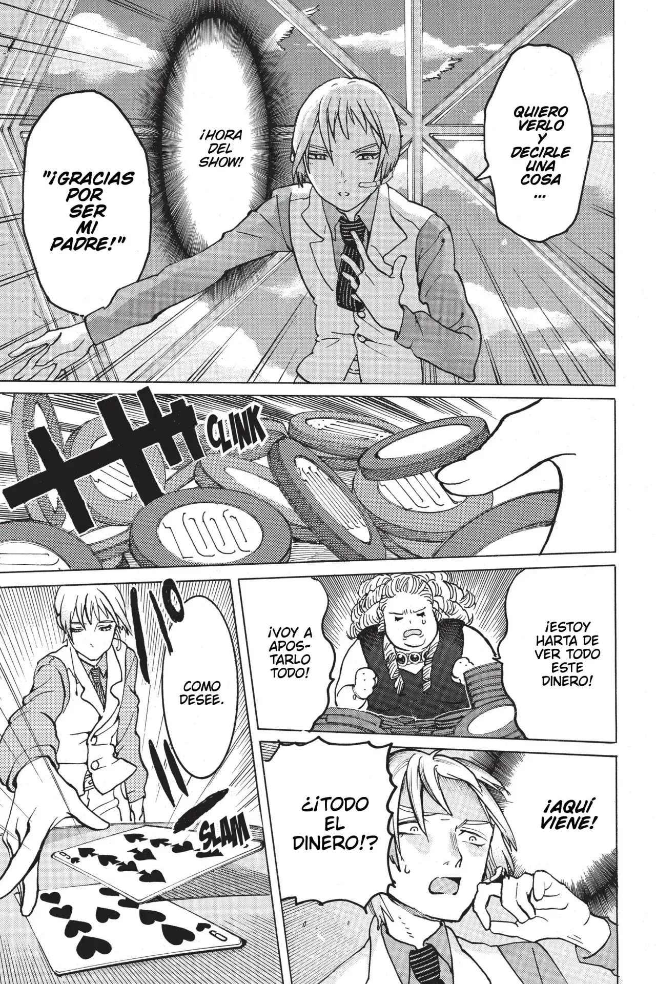 Capitulo 21 page 27
