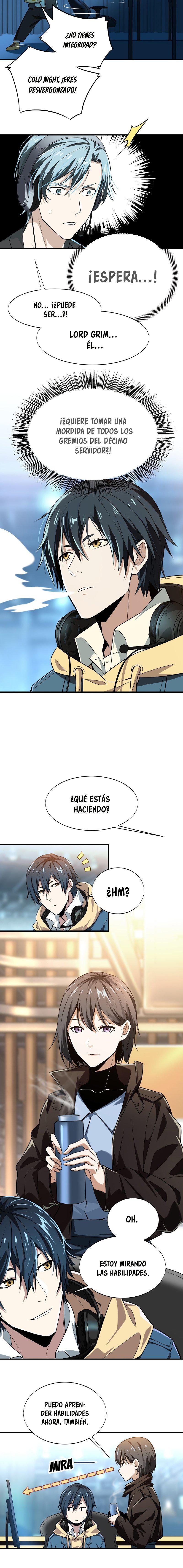 Capitulo 38 page 5