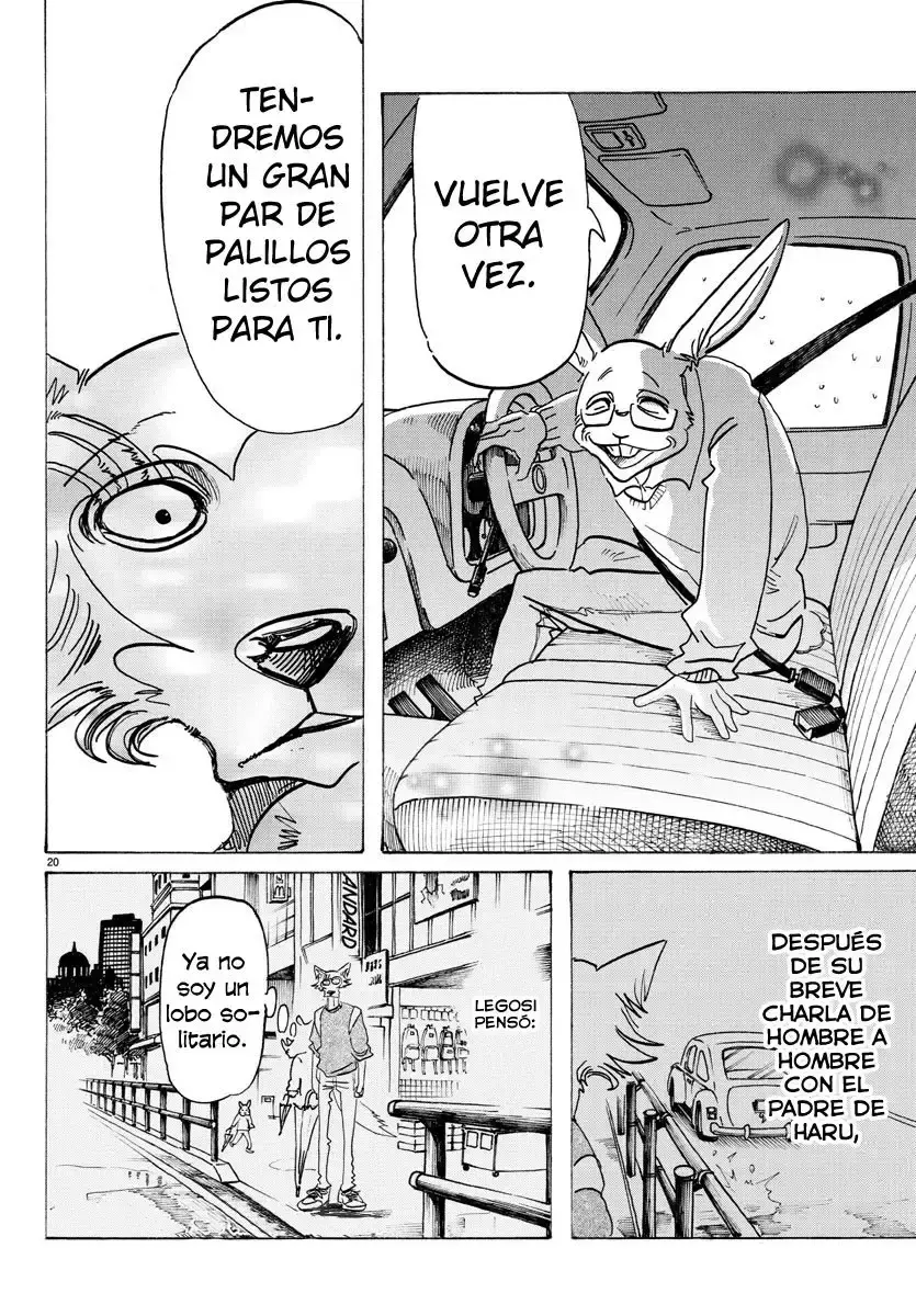 Capitulo 125 page 21