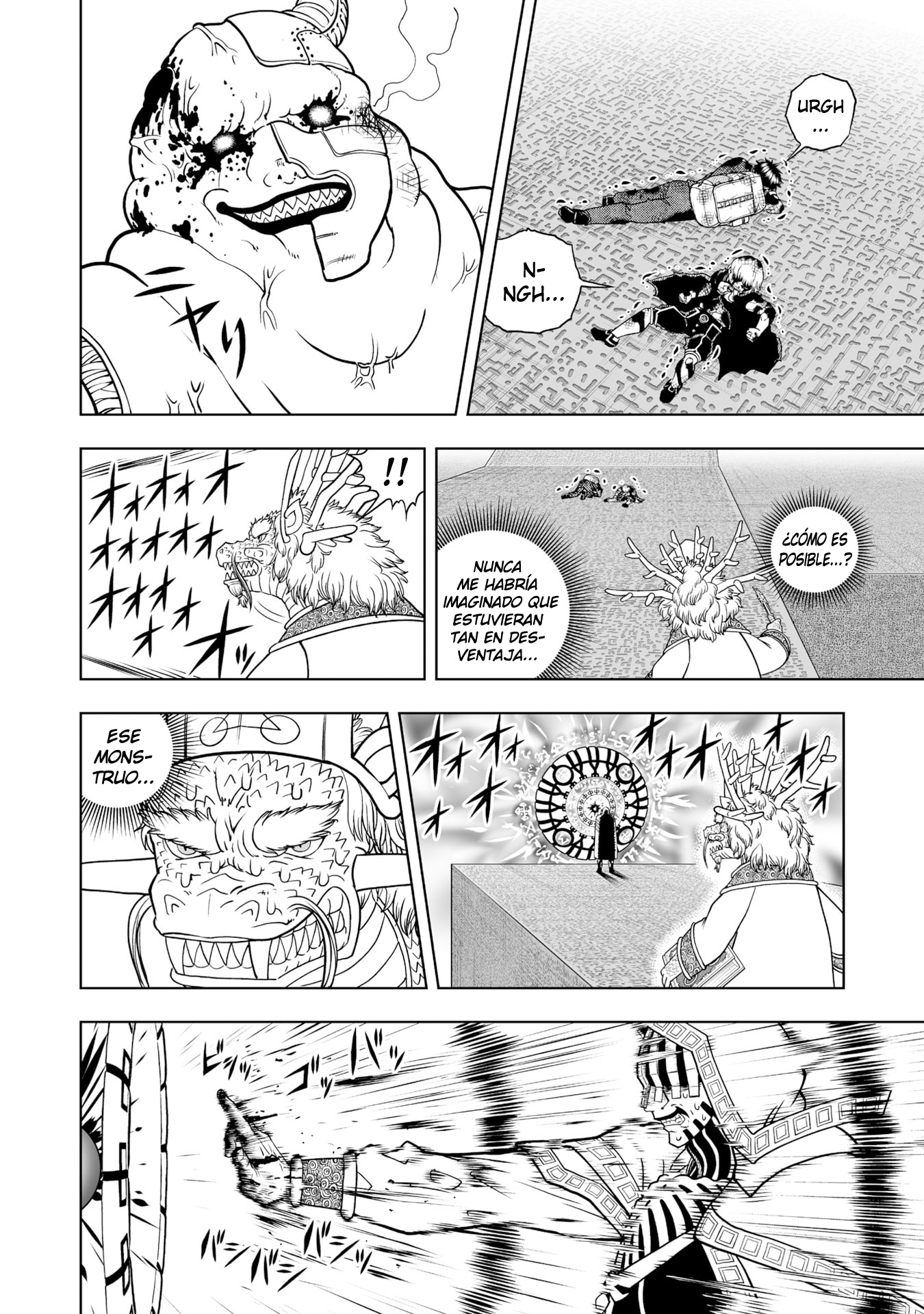 Capitulo 41 page 22