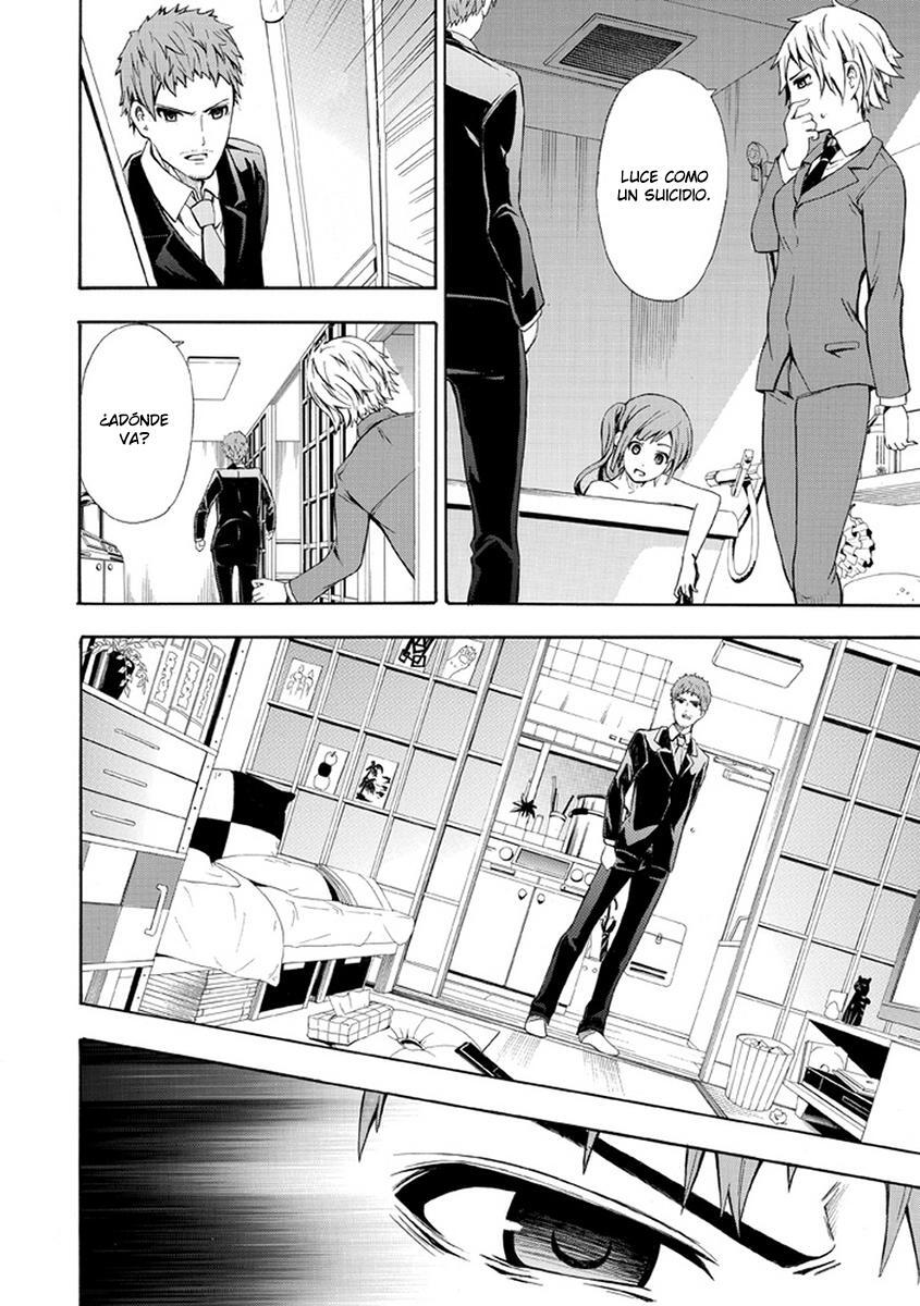 Capitulo 11 page 27