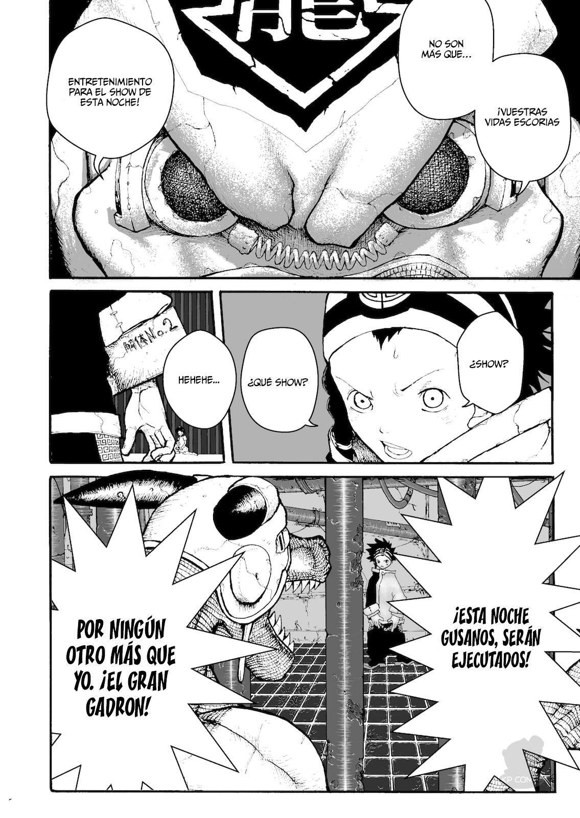 Capitulo 1 page 17