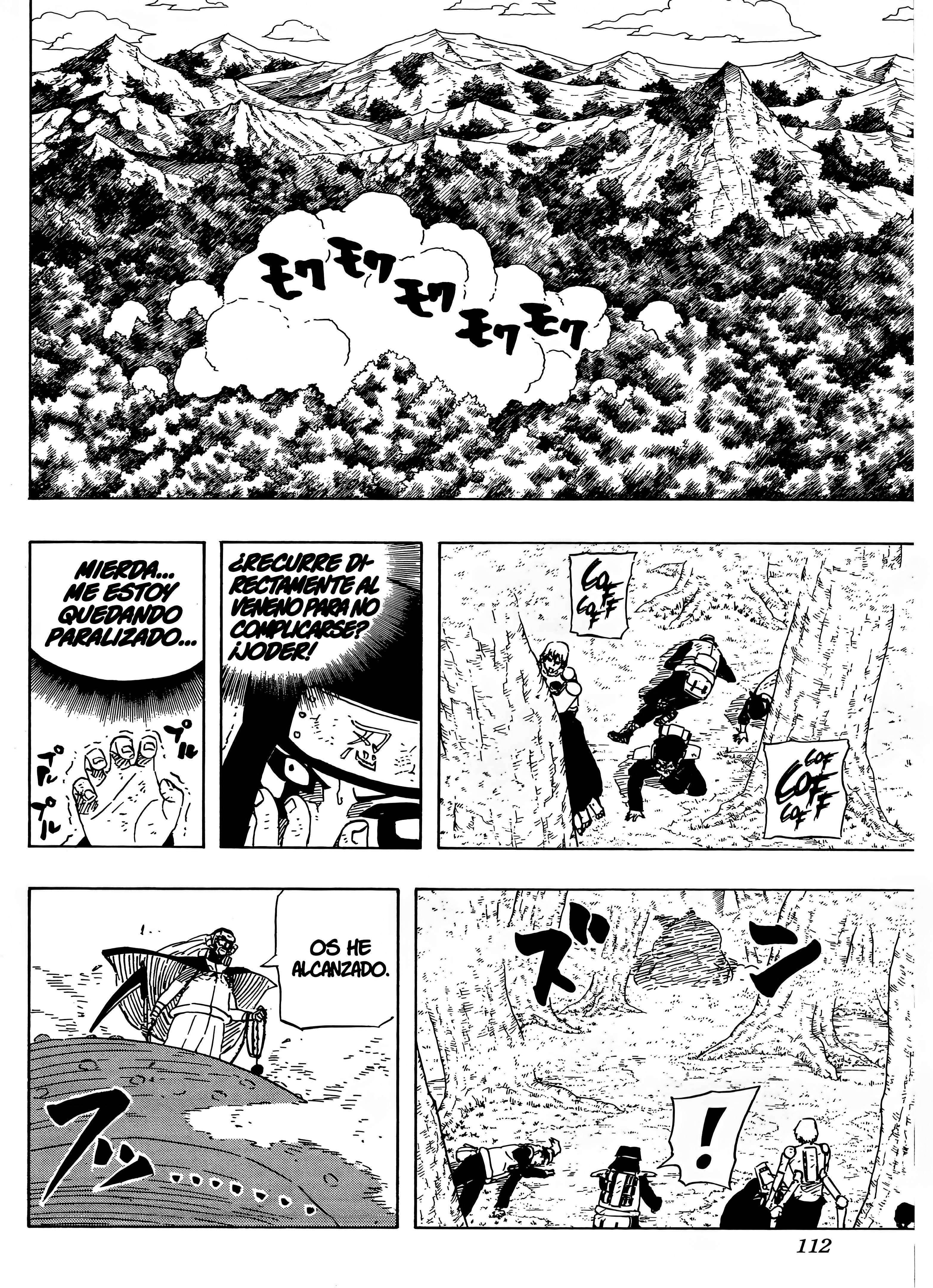 Capitulo 530 page 16