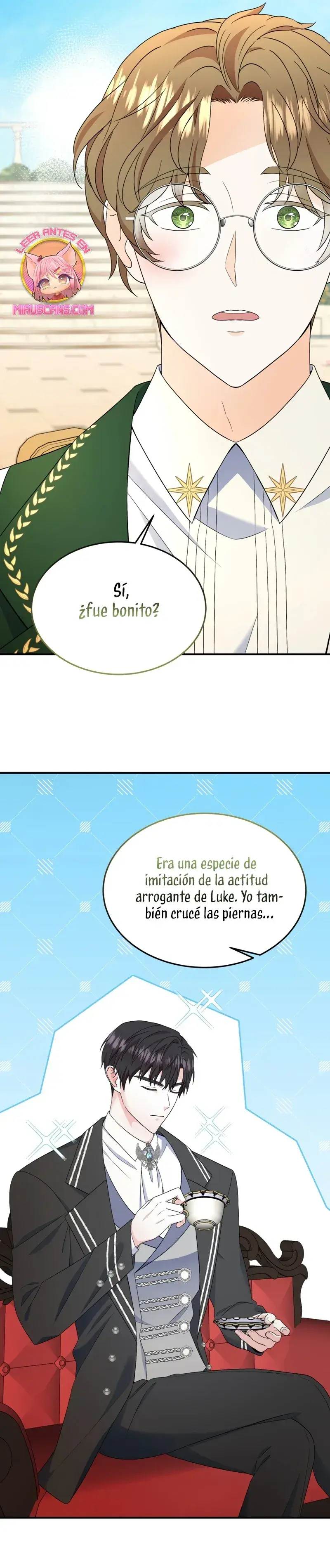 Capitulo 39 page 12