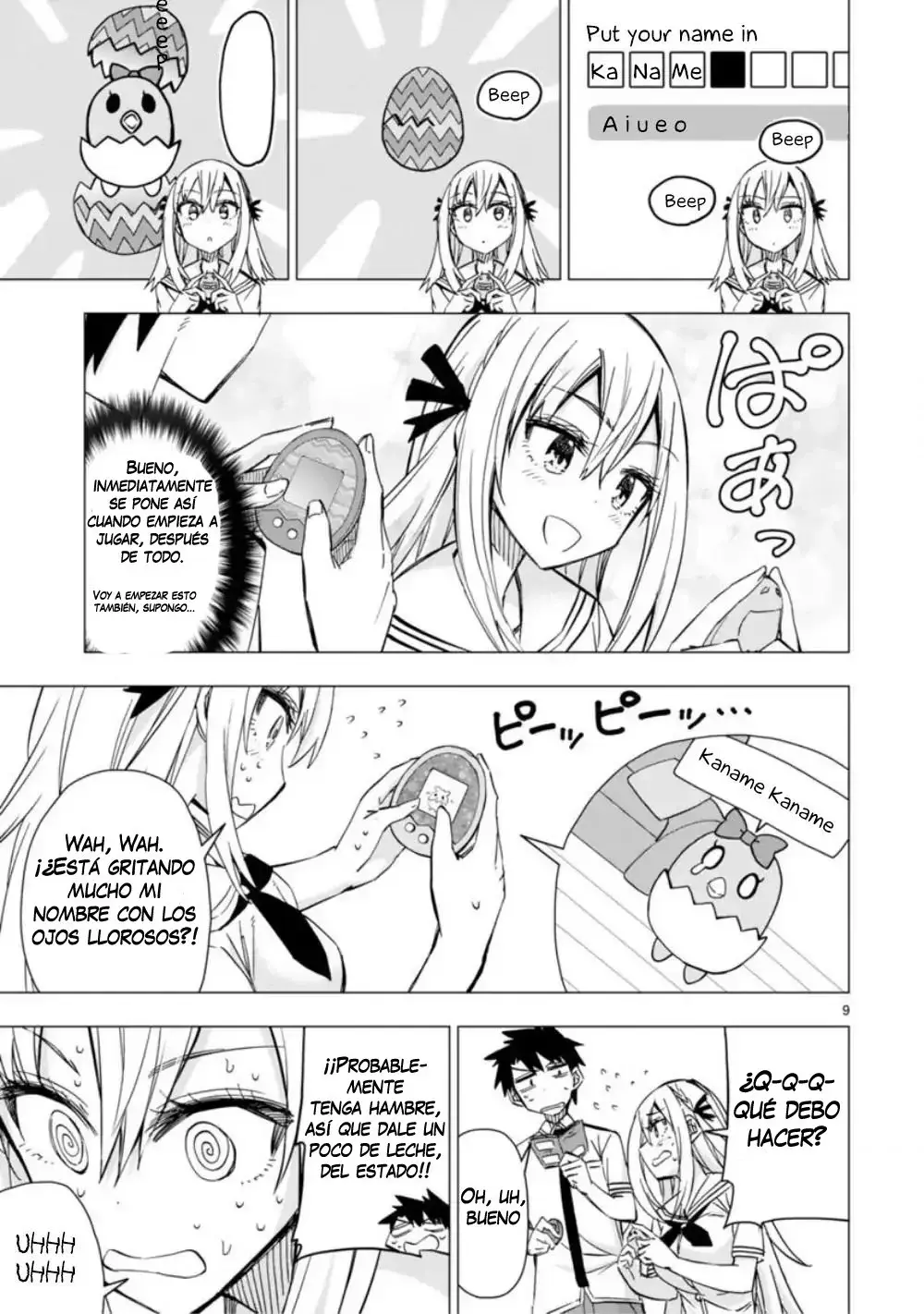 Capitulo 9 page 10