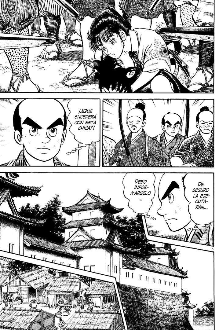 Capitulo 39 page 5