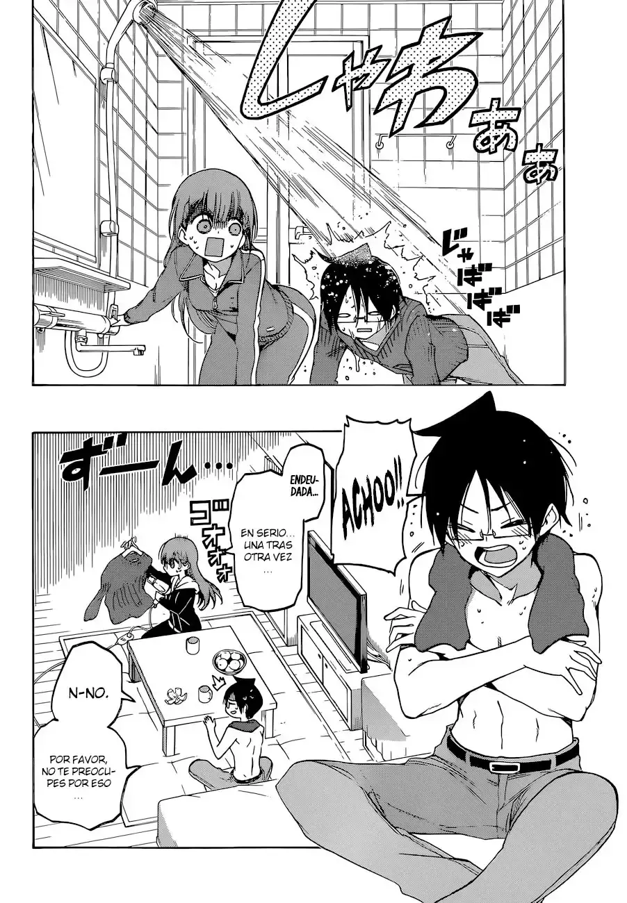 Capitulo 84 page 13