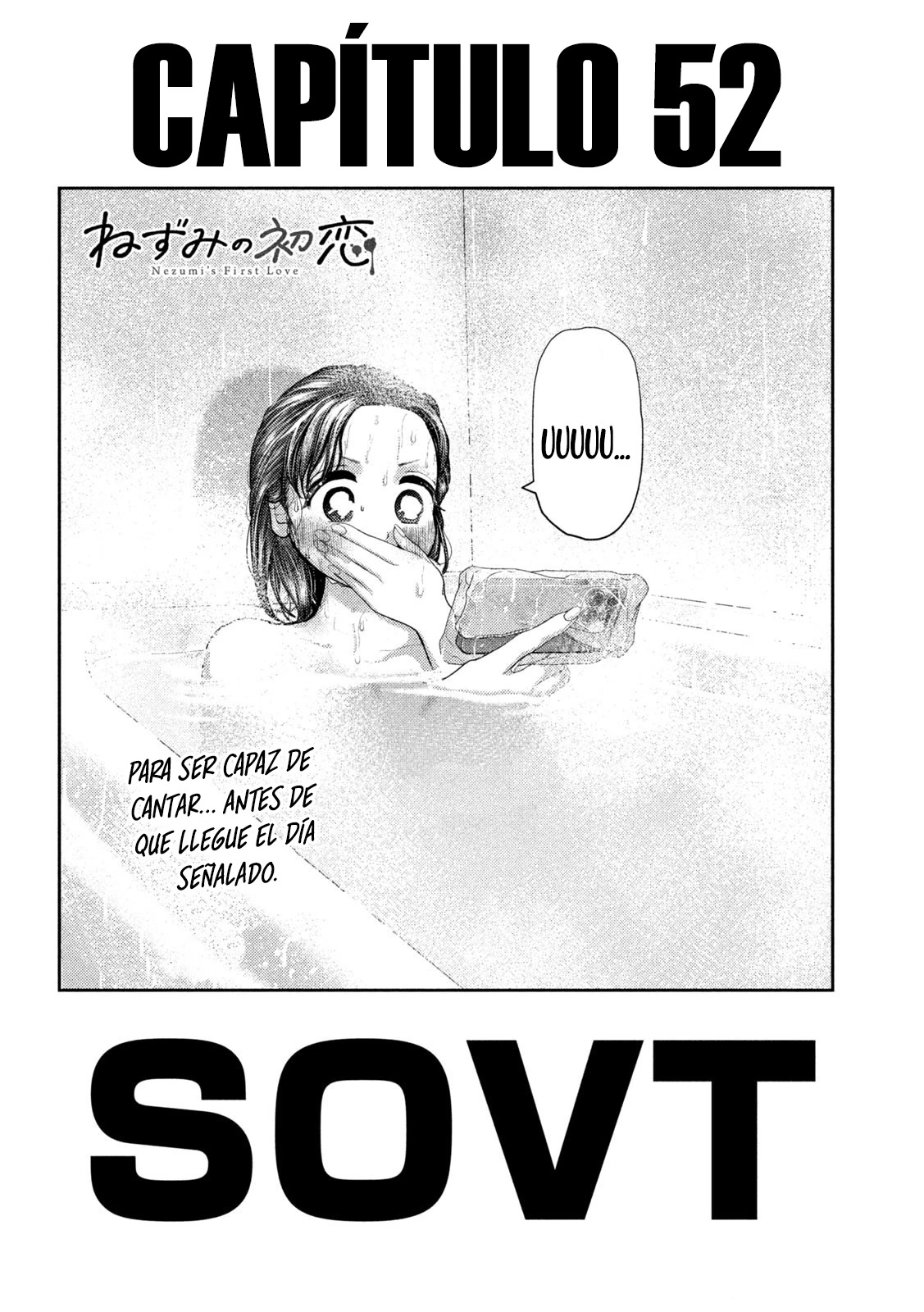 Capitulo 52 page 3
