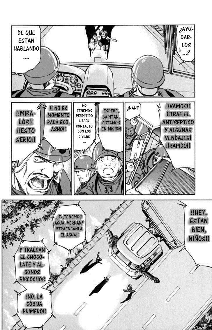 Capitulo 73 page 10