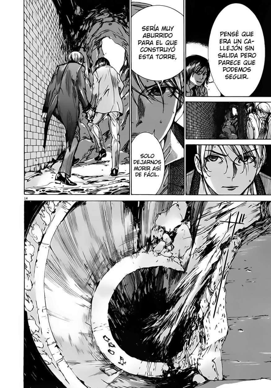 Capitulo 52 page 15