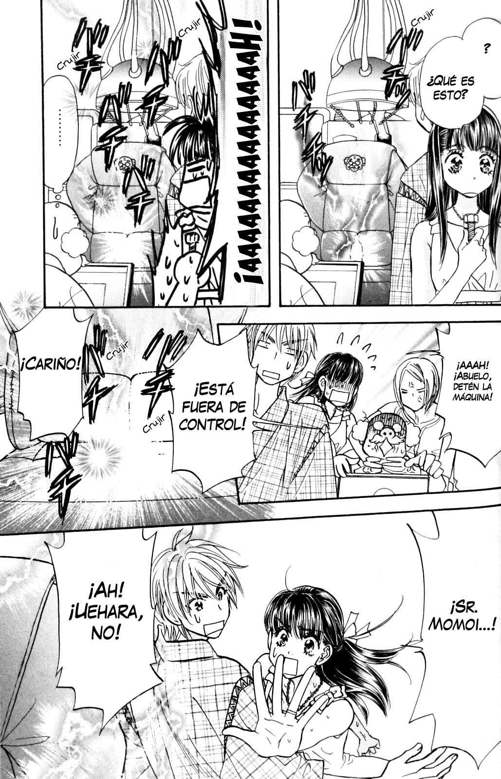 Capitulo 58 page 18
