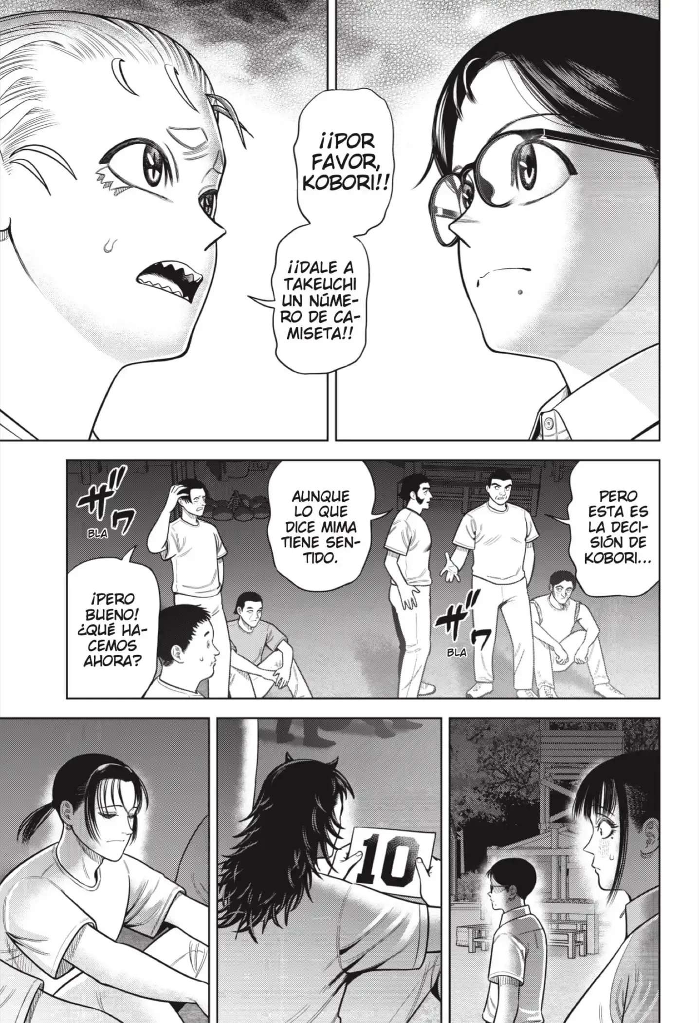 Capitulo 21 page 4