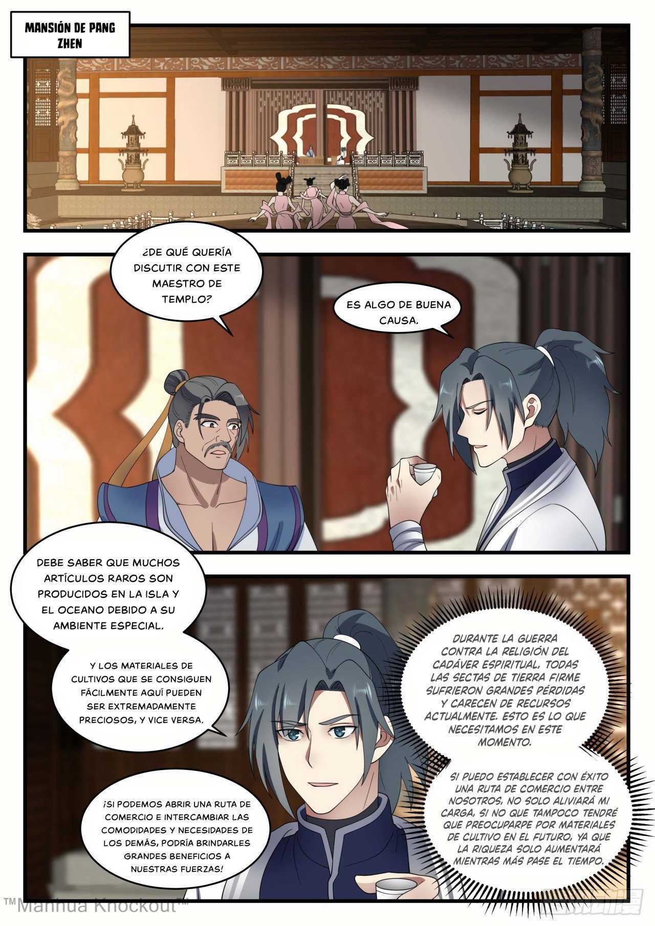 Capitulo 1428 page 8