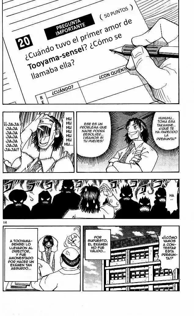 Capitulo 34 page 14