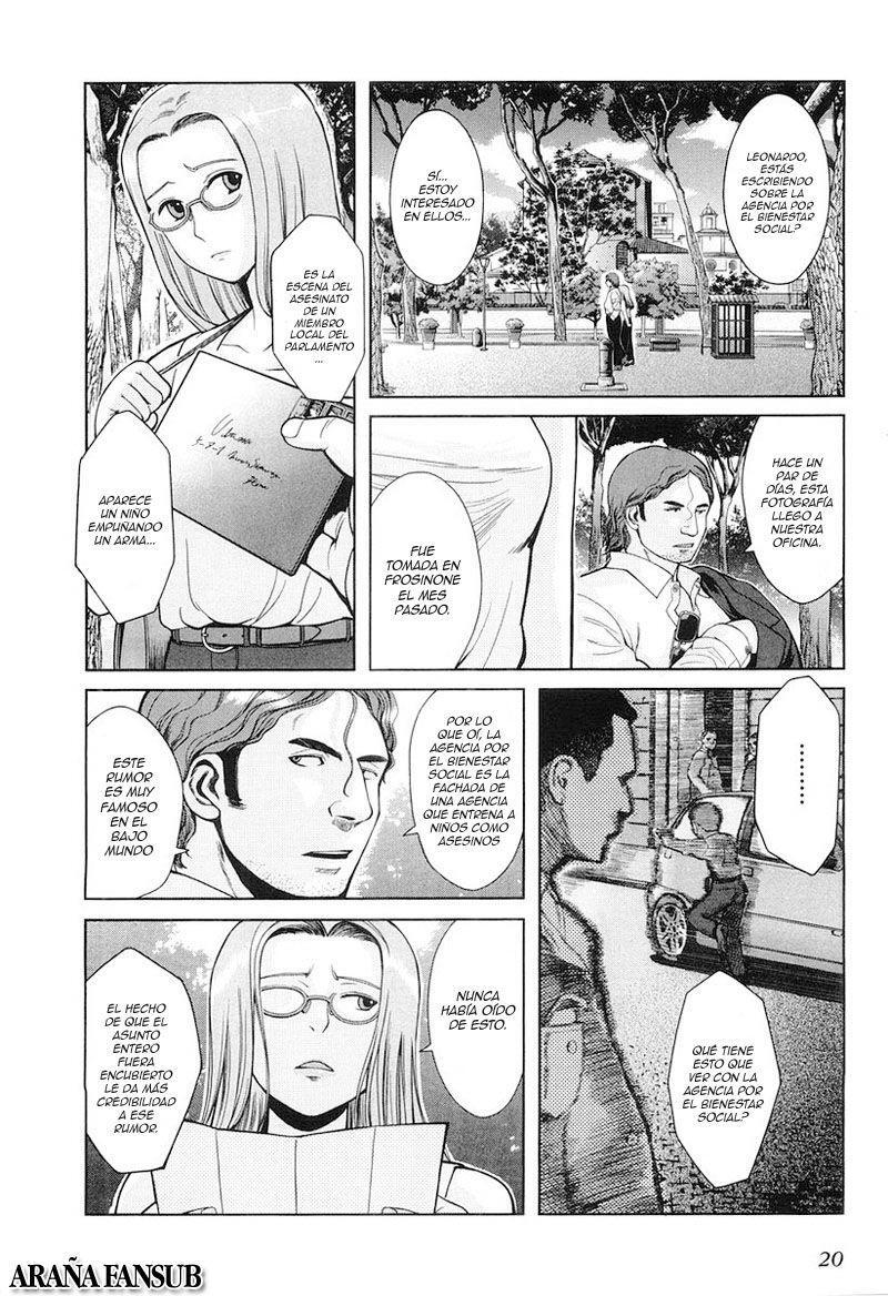 Capitulo 23 page 21