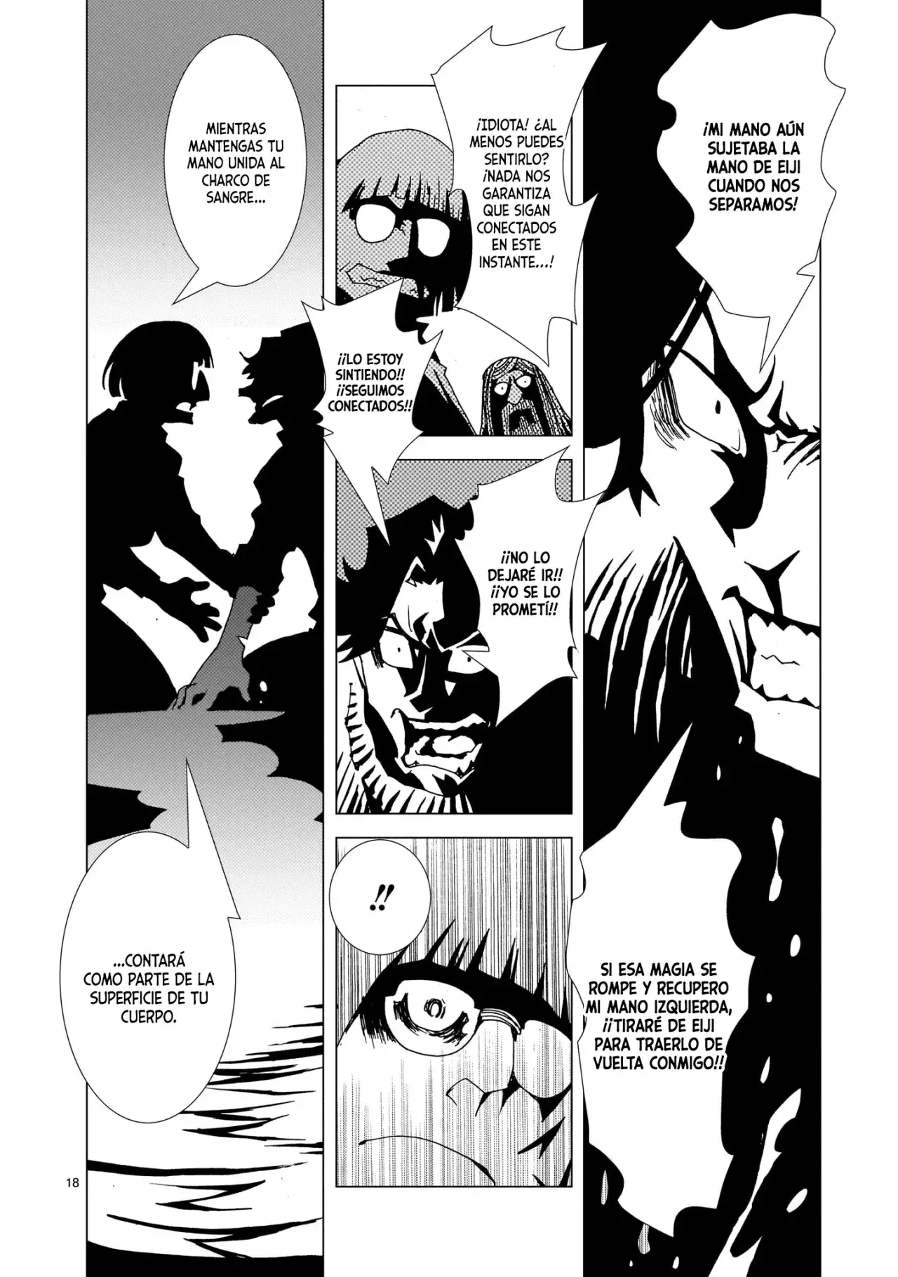 Capitulo 15 page 18