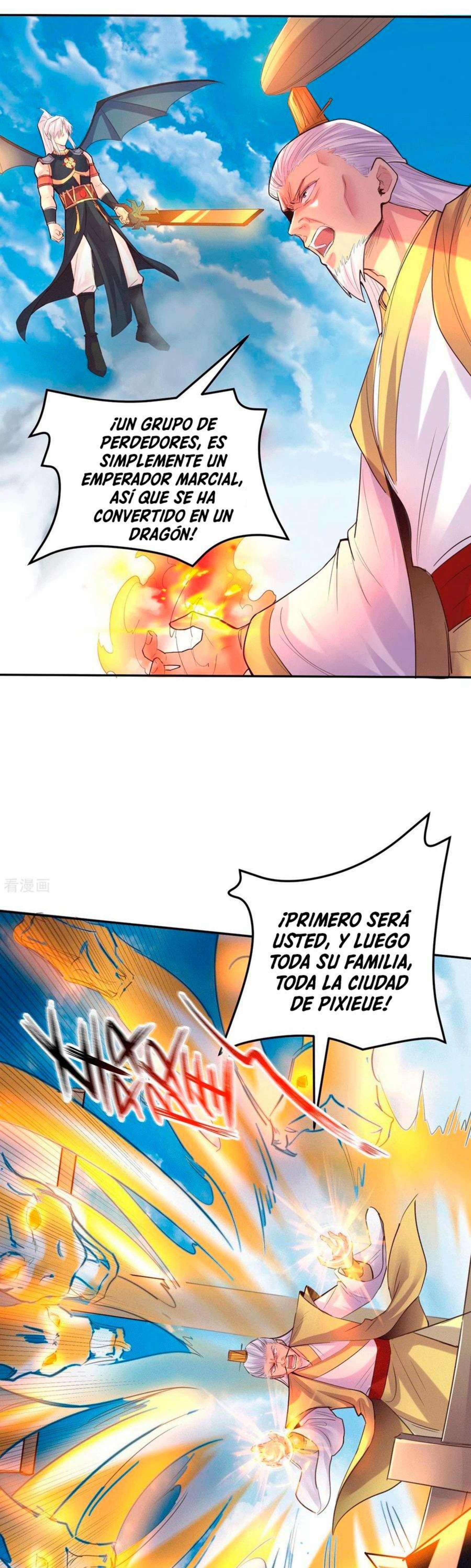 Capitulo 126 page 14