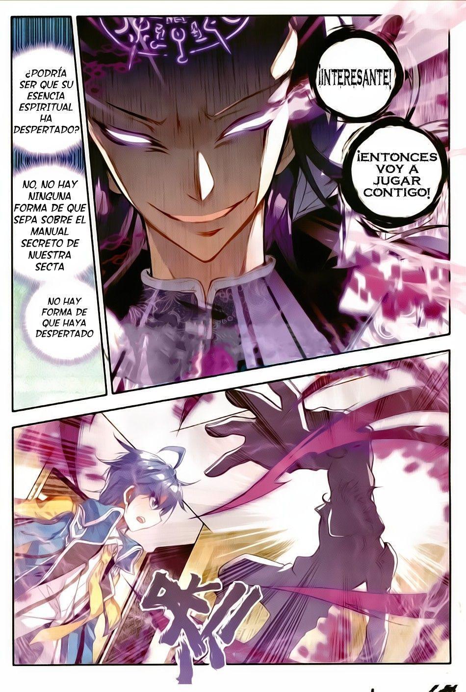 Capitulo 84 page 15