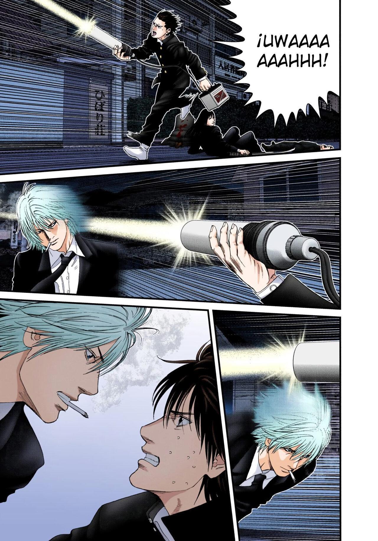 Capitulo 237 page 7