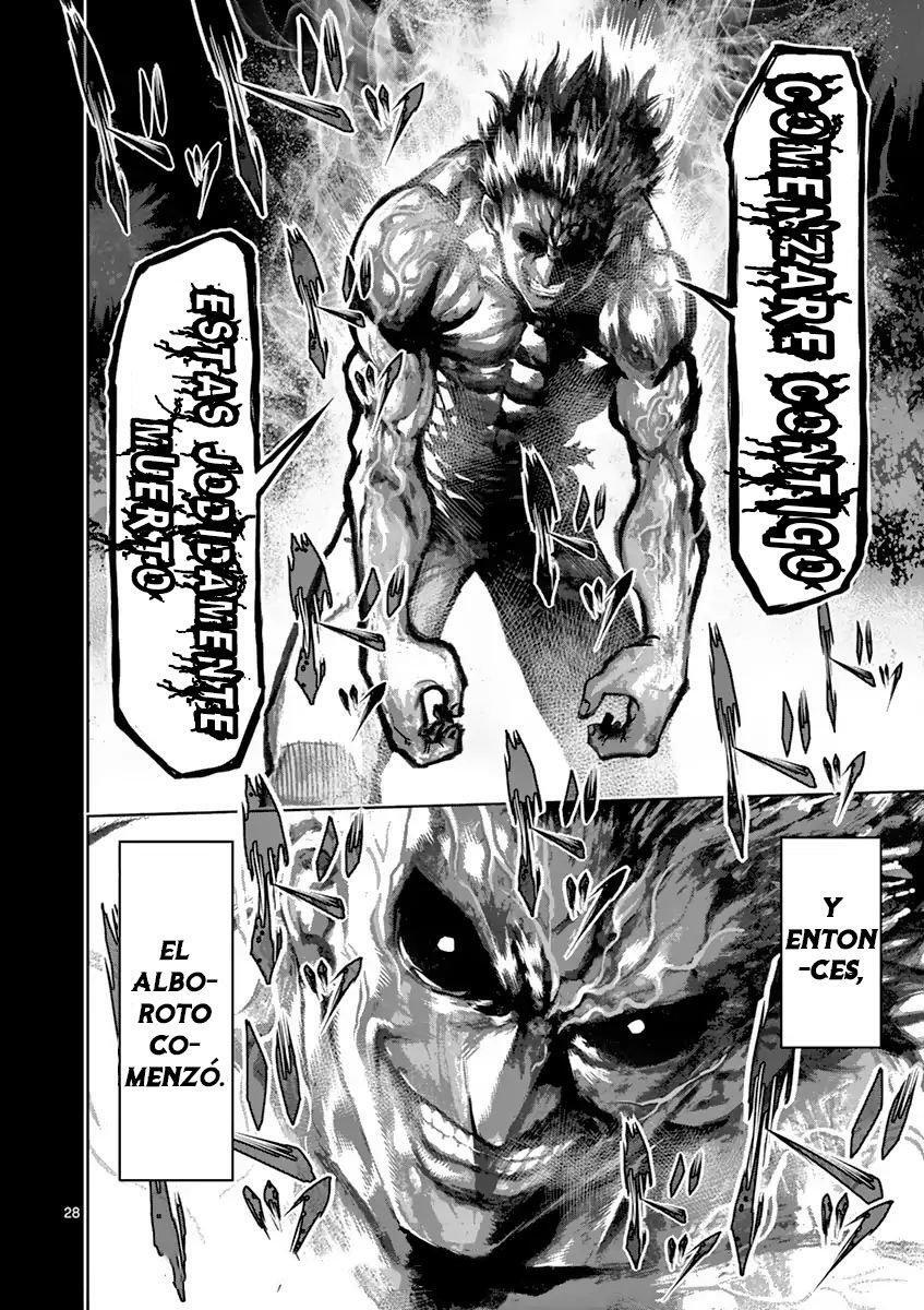 Capitulo 210 page 28
