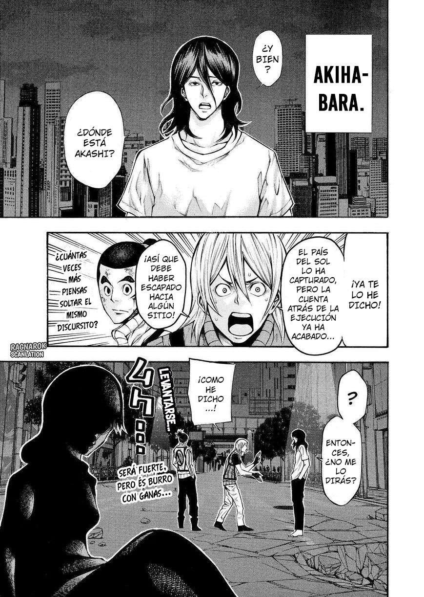 Capitulo 135 page 18