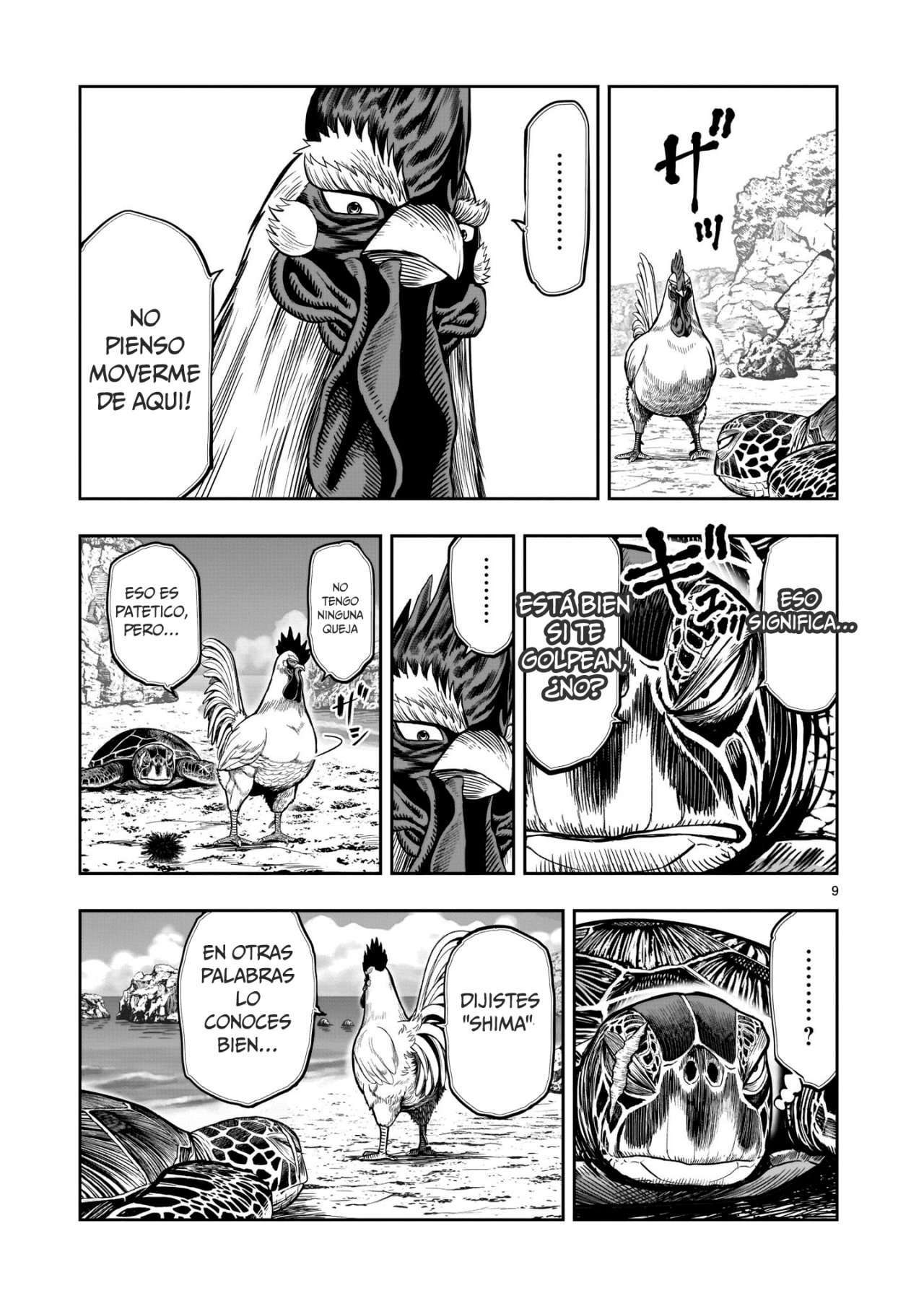 Capitulo 4 page 9