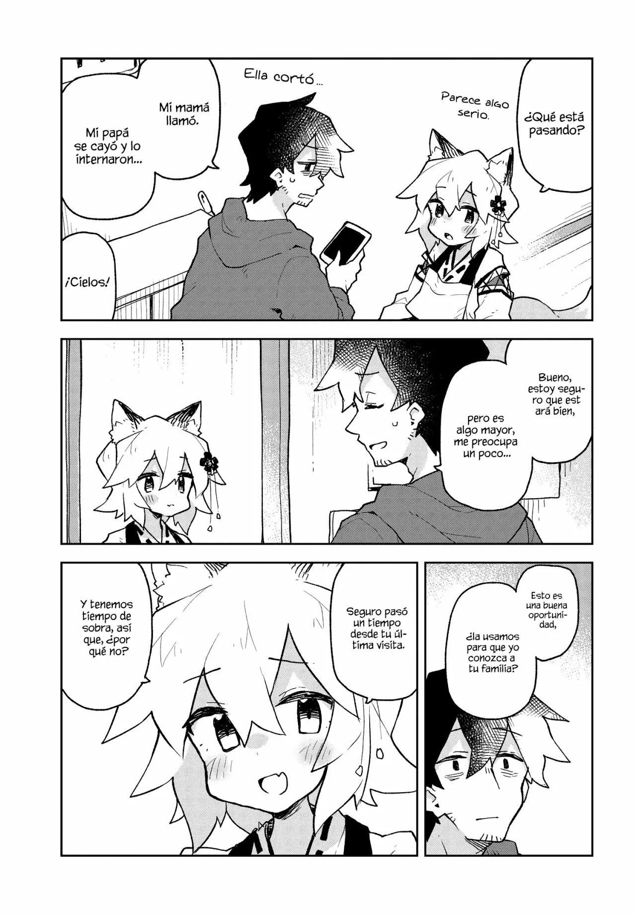 Capitulo 57 page 19
