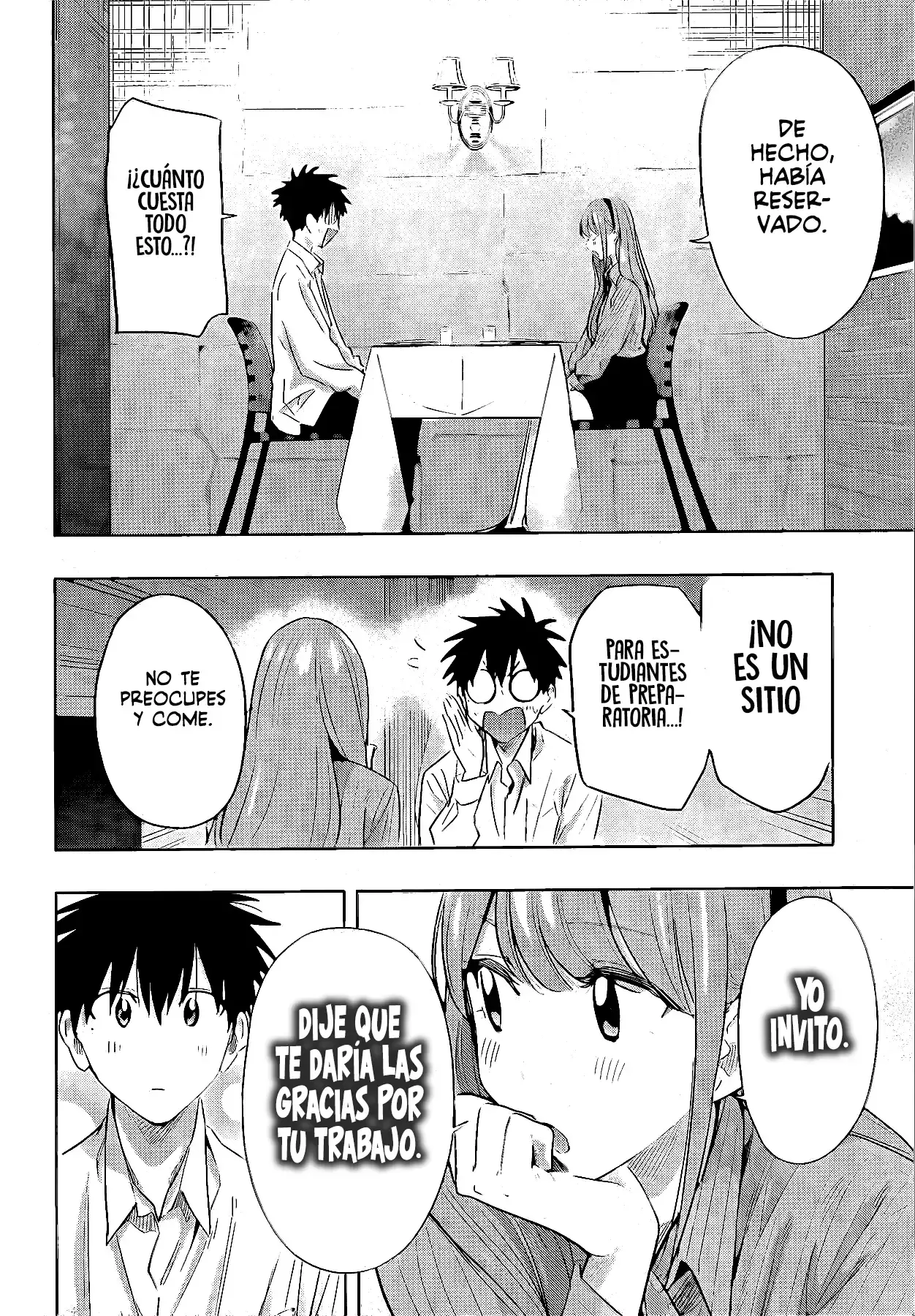 Capitulo 52 page 14
