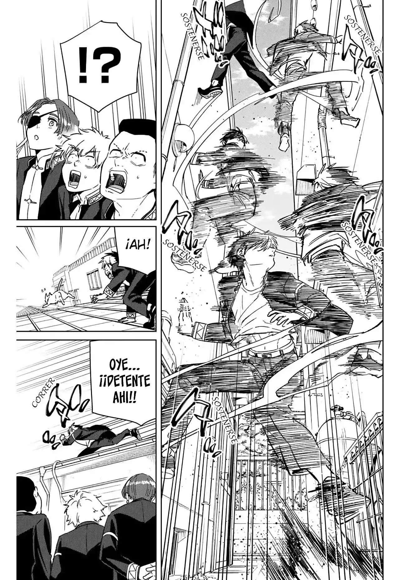 Capitulo 36 page 3