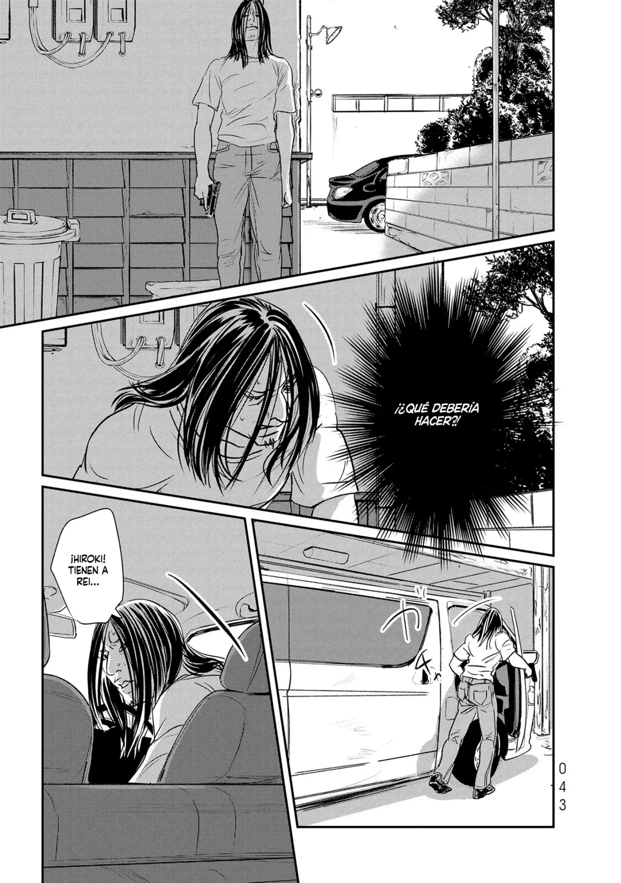 Capitulo 31 page 35