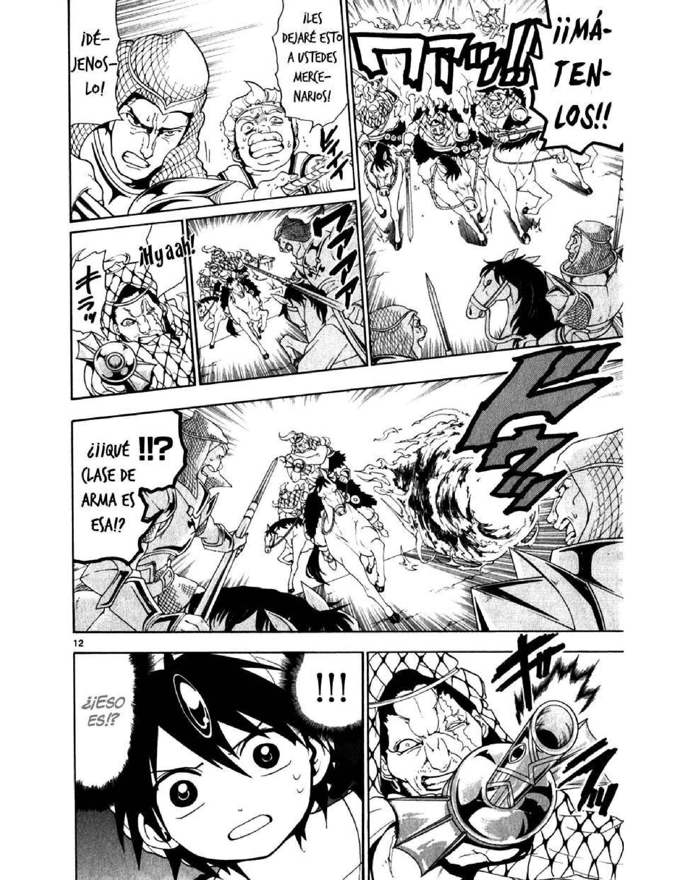 Capitulo 135 page 13