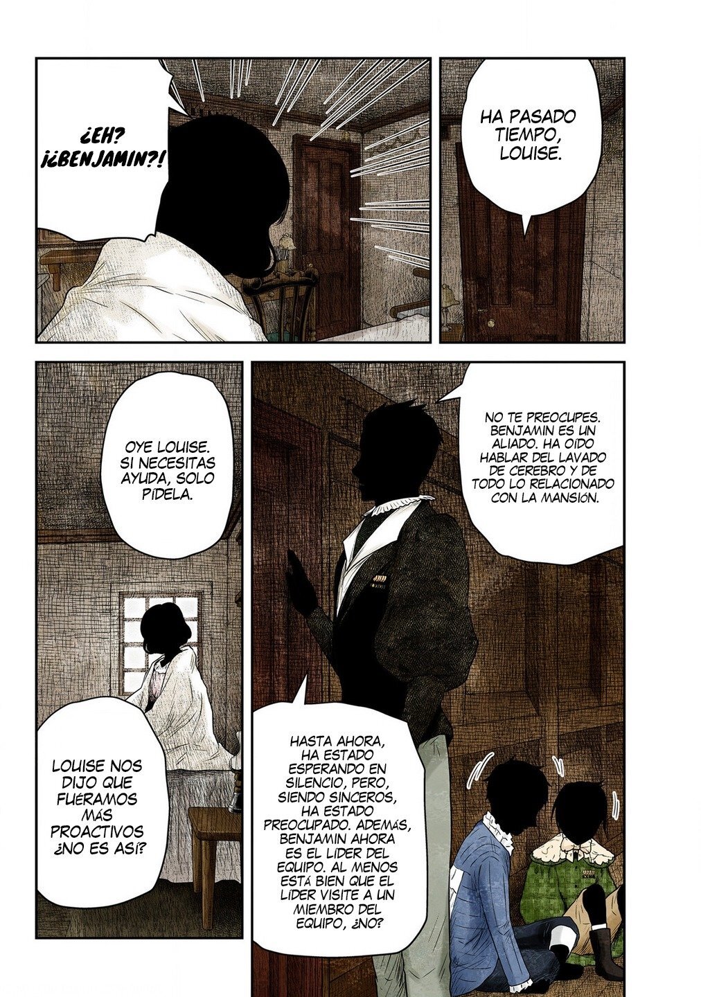 Capitulo 216 page 5