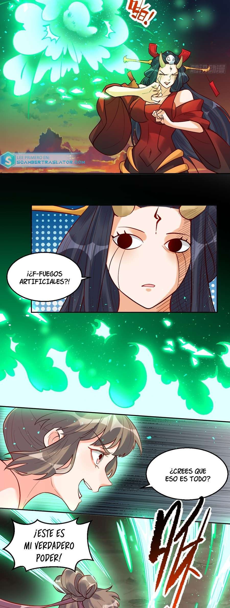 Capitulo 244 page 20