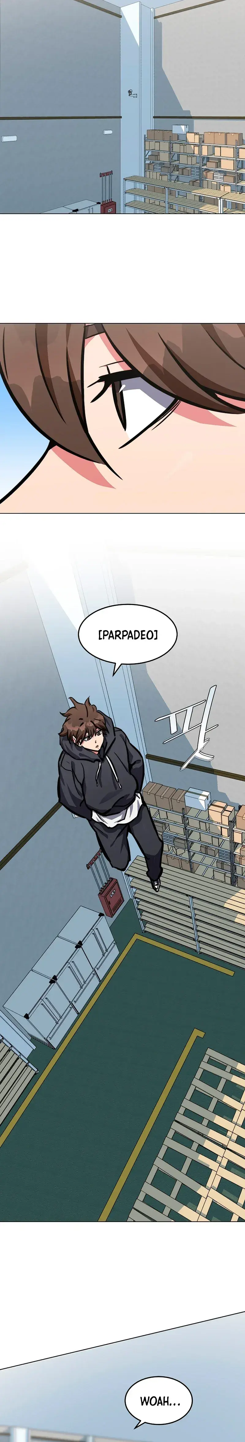 Capitulo 50 page 17