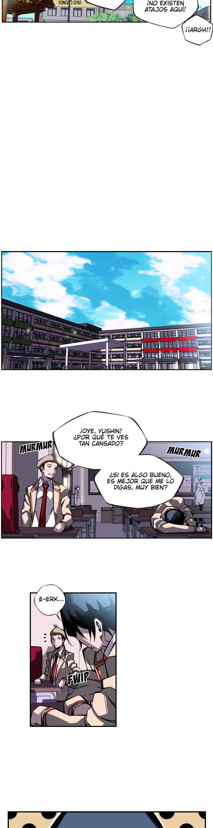 Capitulo 11 page 14