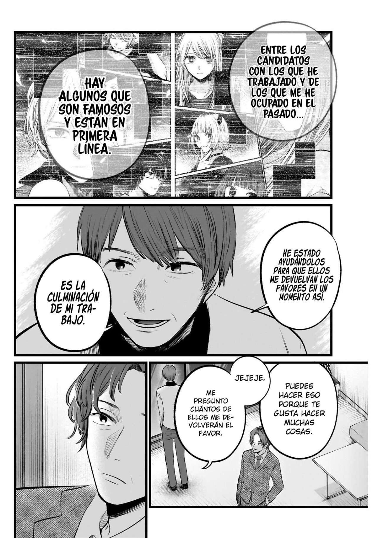 Capitulo 111 page 18