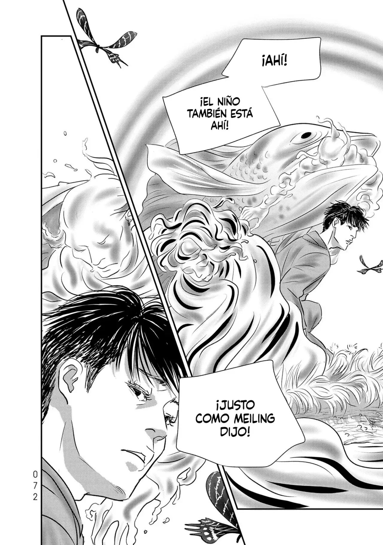Capitulo 25 page 34
