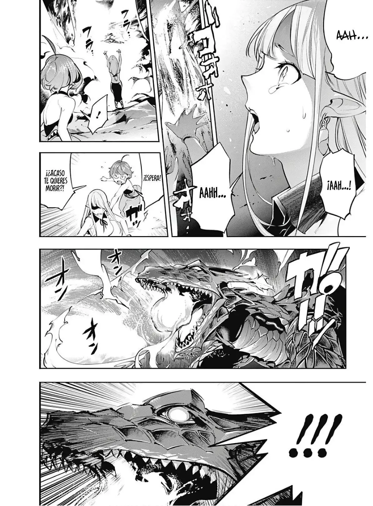 Capitulo 25 page 21