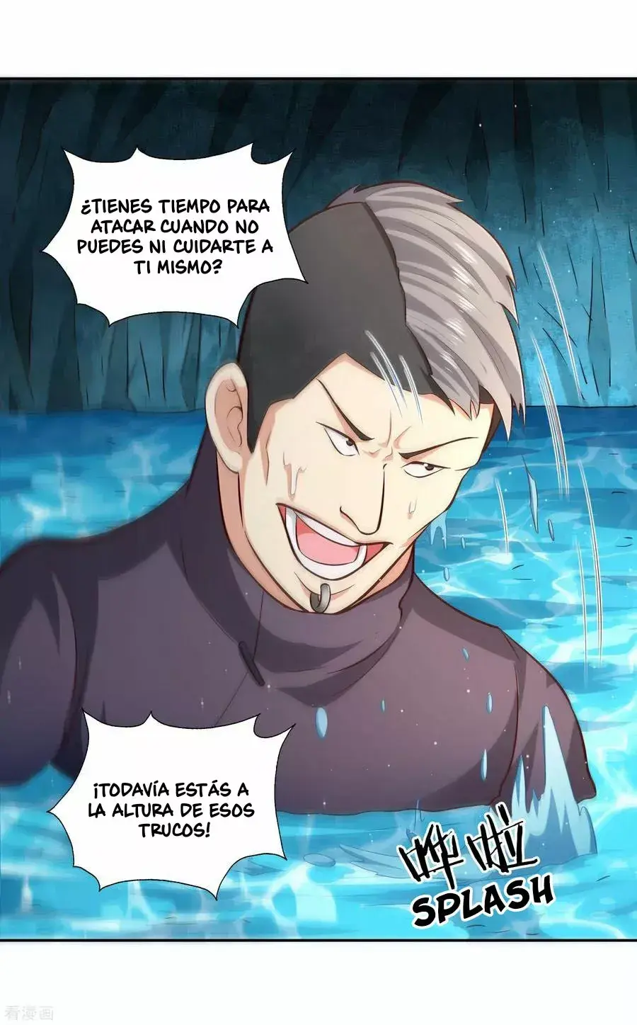 Capitulo 70 page 10