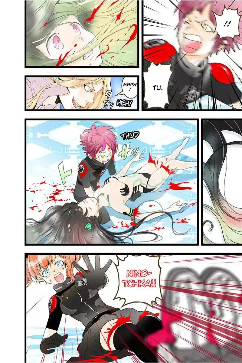 Capitulo 49 page 28
