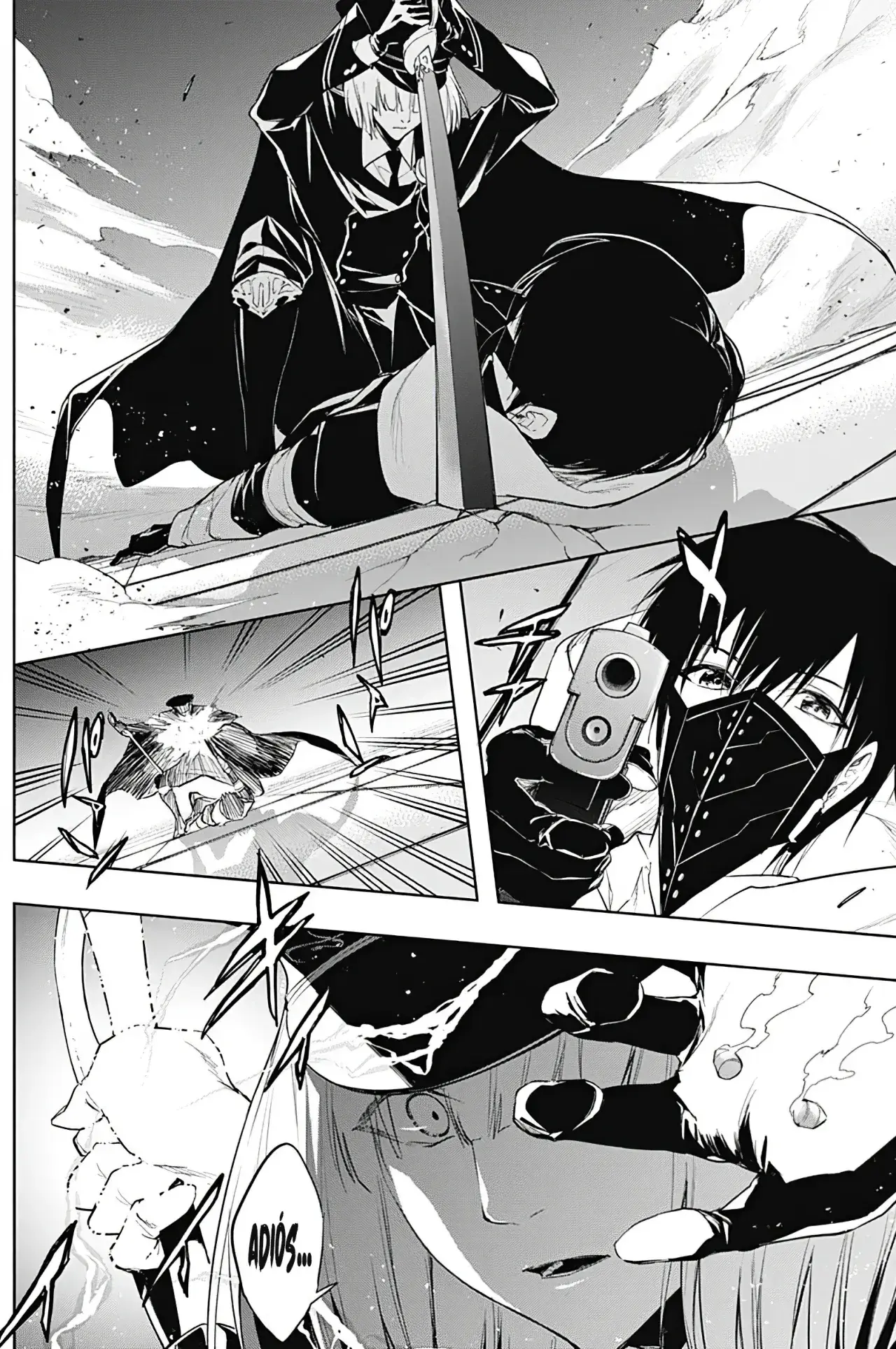 Capitulo 75 page 15