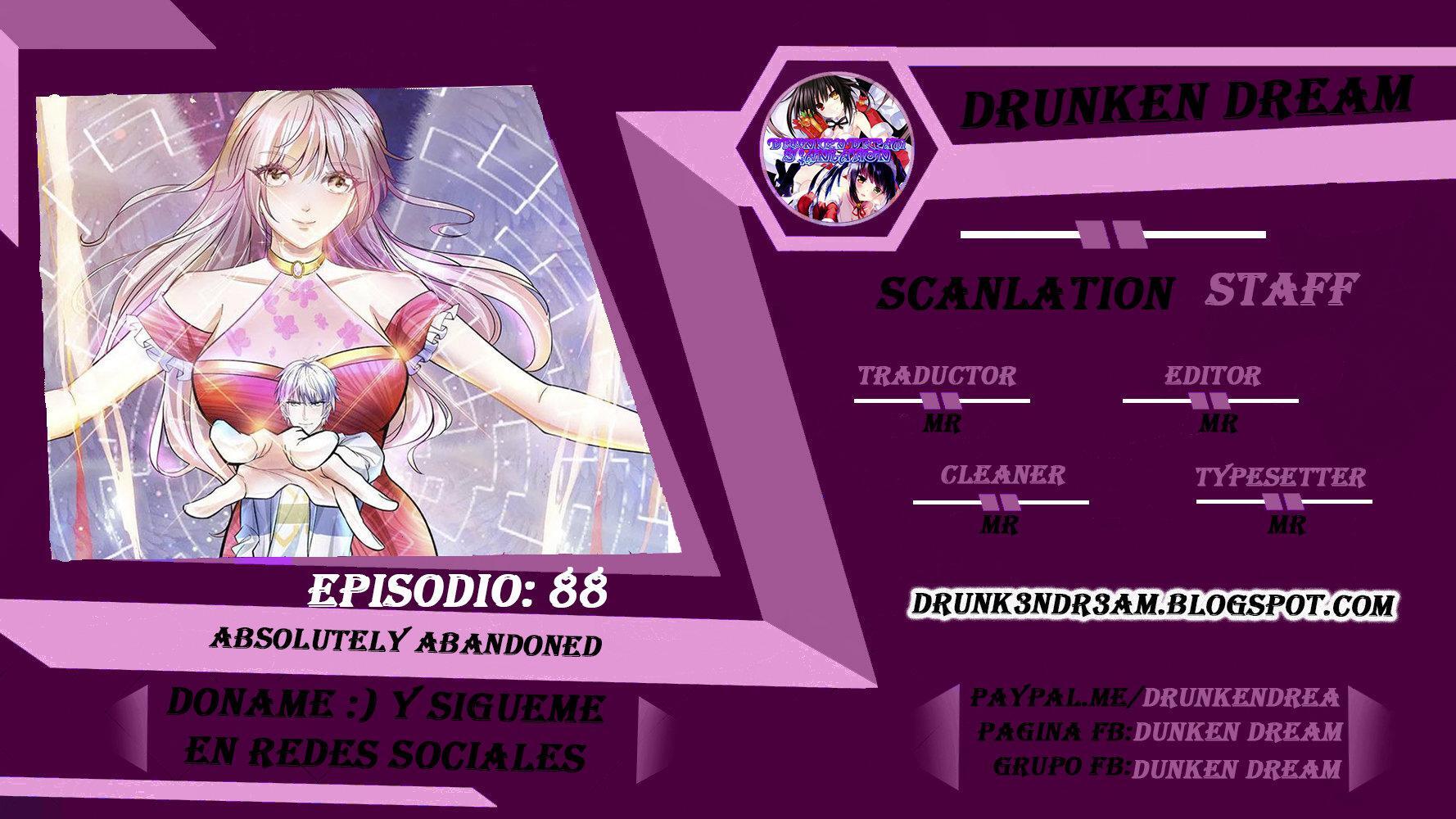 Capitulo 88 page 1