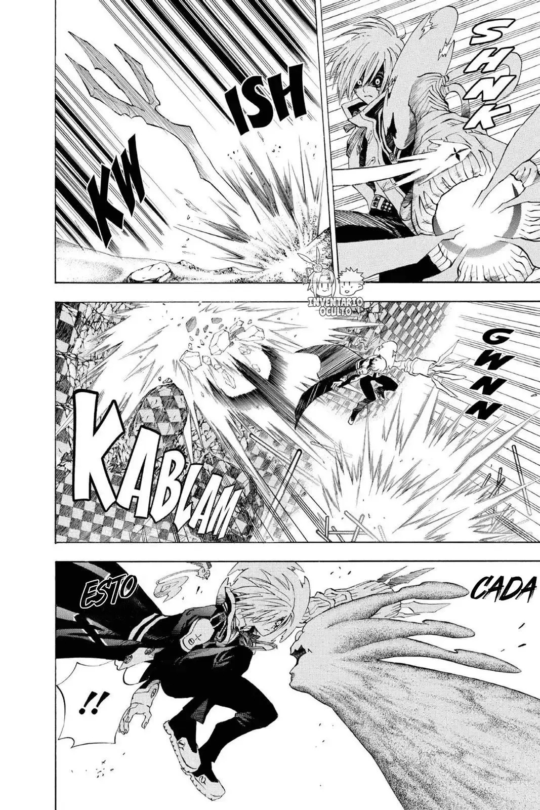 Capitulo 15 page 7