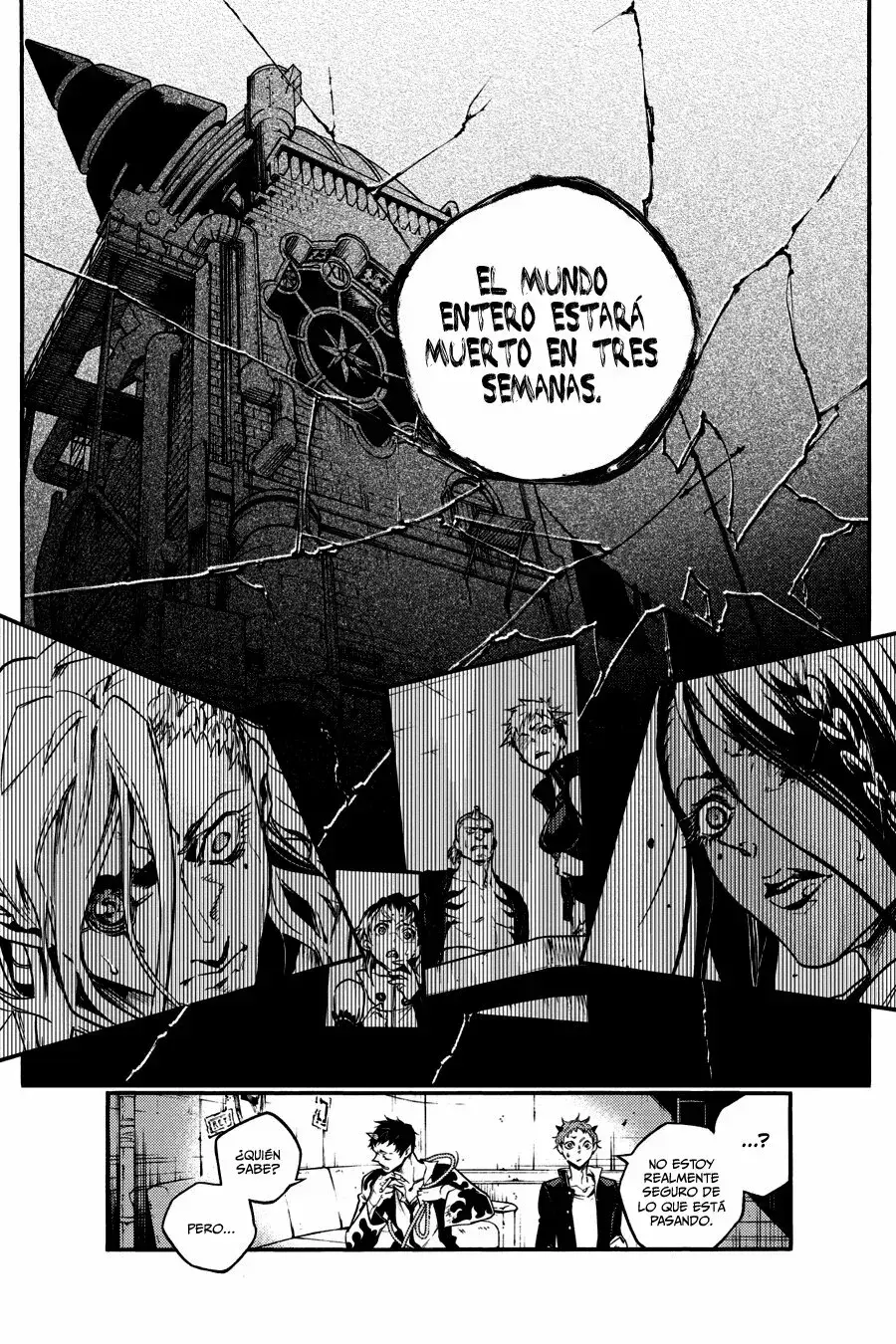 Capitulo 38 page 14